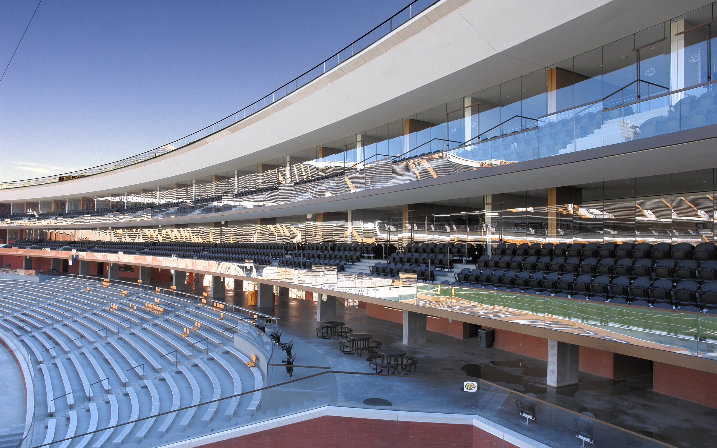 Mississippi State Football Stadium Expansion