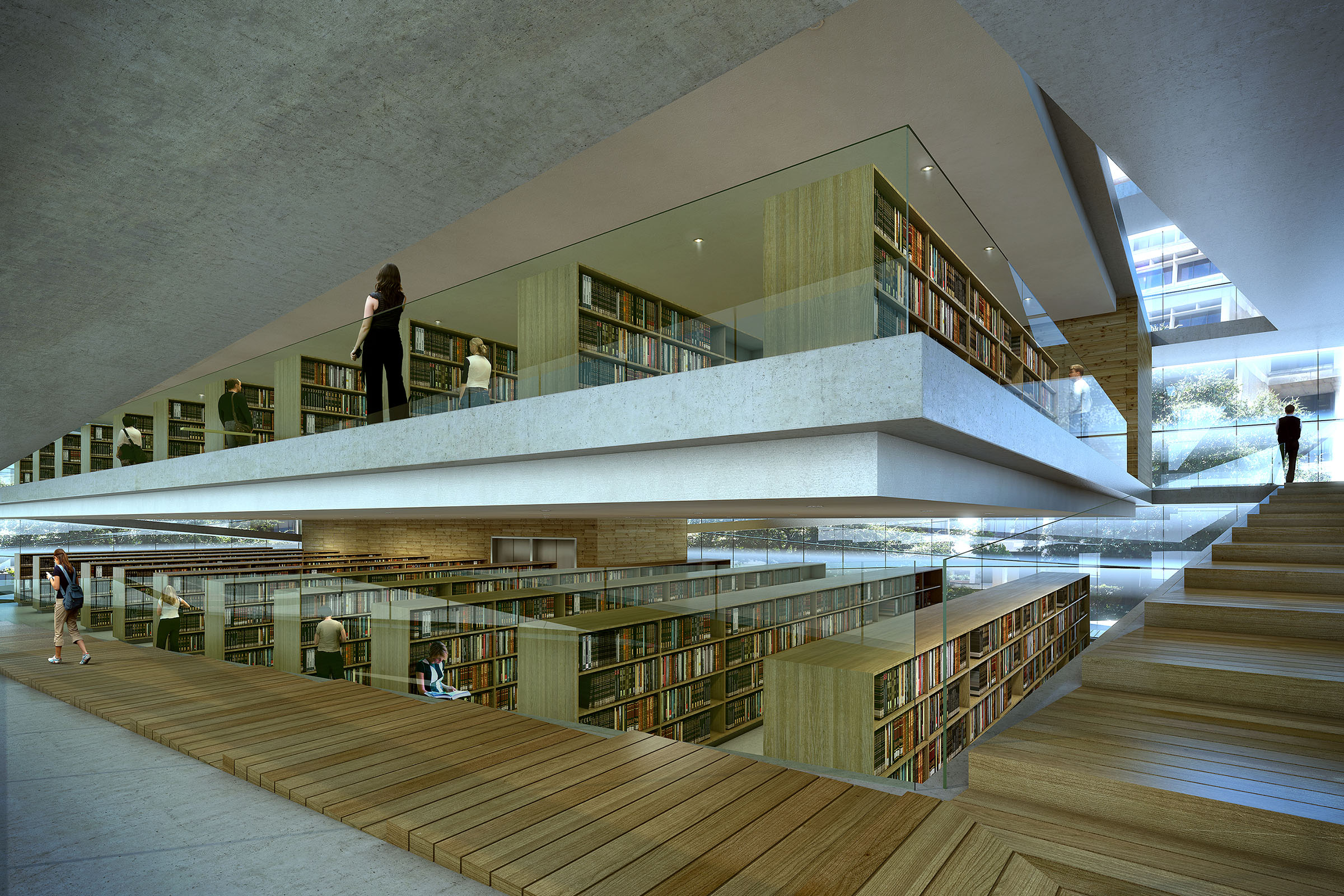 Modern libraries. Общественная библиотека Bishan (Сингапур). Современная библиотека. Библиотека здание. Библиотека архитектура.